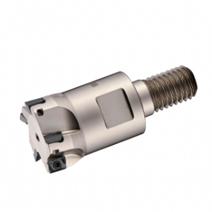 TEA-Square Shoulder Face Milling Cutter